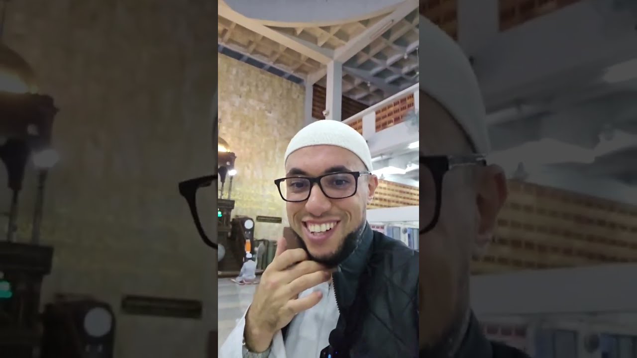 هي دي الطريقة الصح علشان تطلب اي حاجه من الله سبحانه وتعالي 