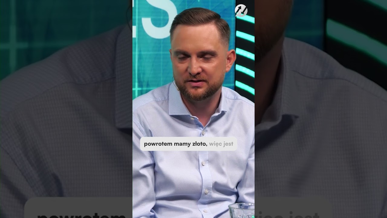 Mit o dotykaniu złota obalony! 🤯 Czy jest niezniszczalne?