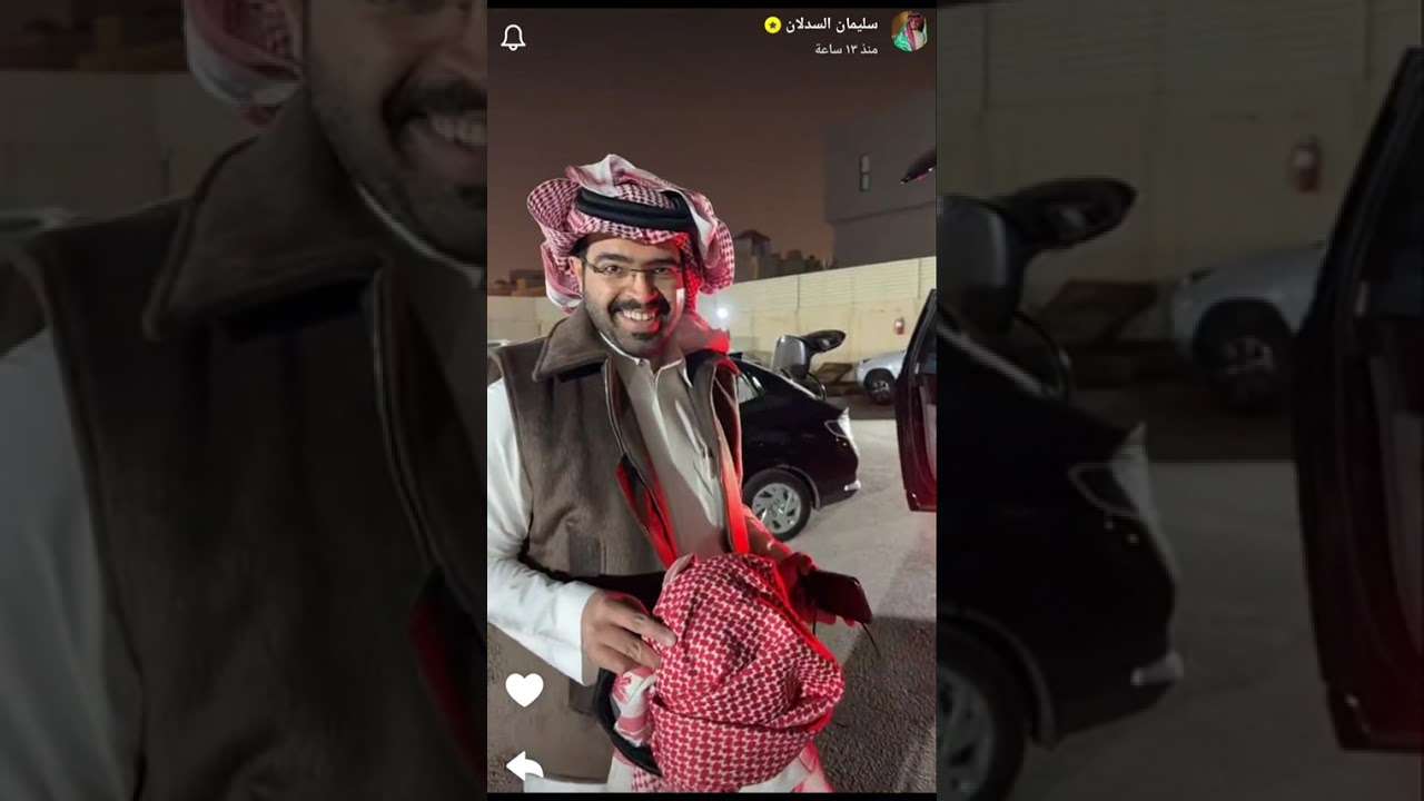 سنابات #سليمان_السدلان  كاملة بتاريخ 15 فبراير 2026, مشاهدة ممتعة🫡🔥 #قروب_ابو_حصه #اكسبلورexplore  