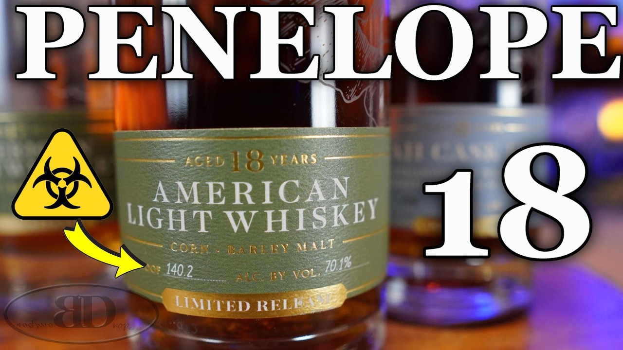 PENELOPE 18yr ALW Episode 0364