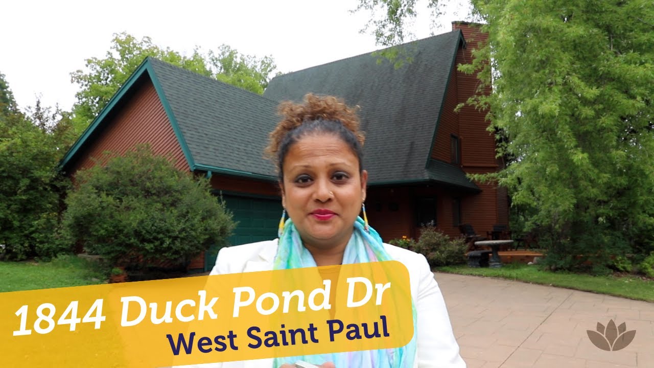 Twin Cities Real Estate - 1844 Duck Pond Drive, WSP, MN 55118