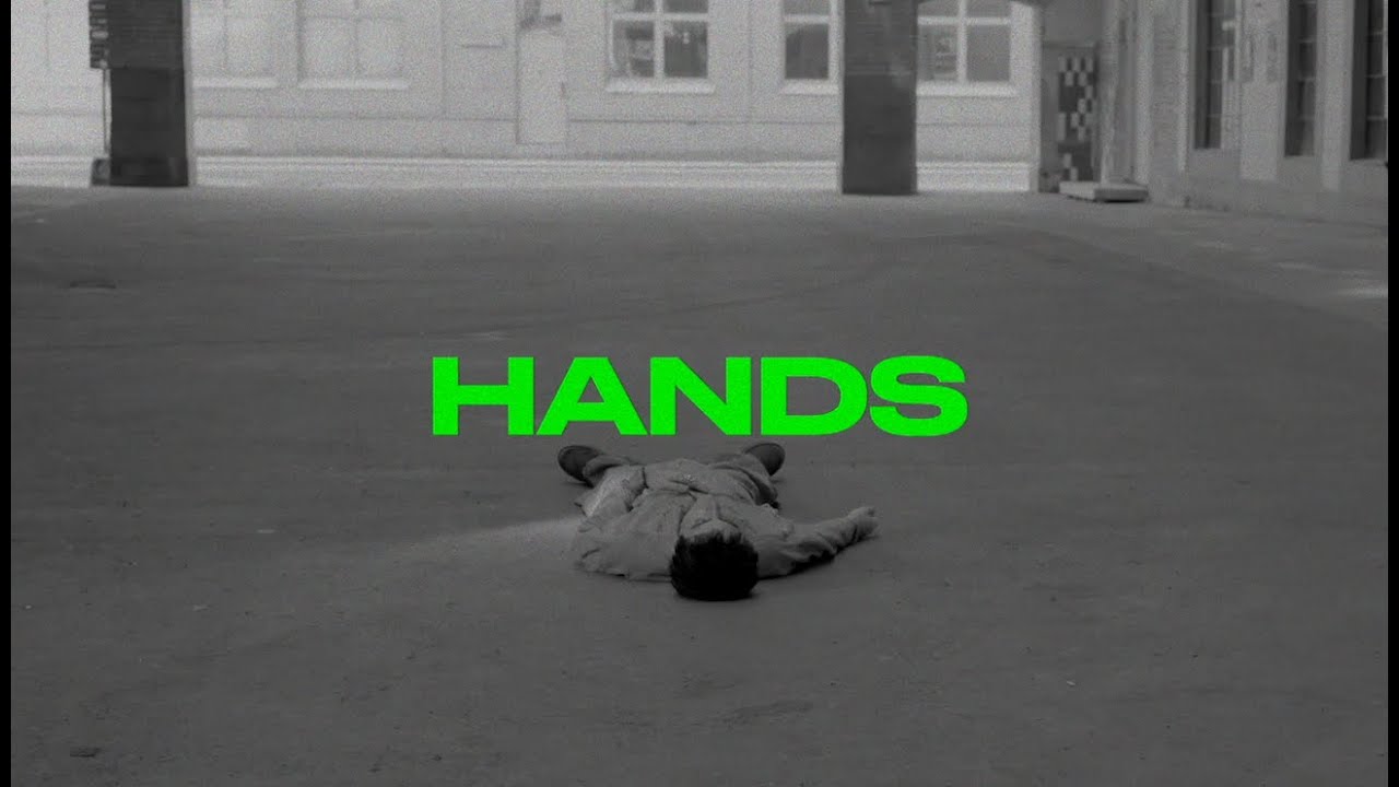 Elliot - Hands (Official Video)