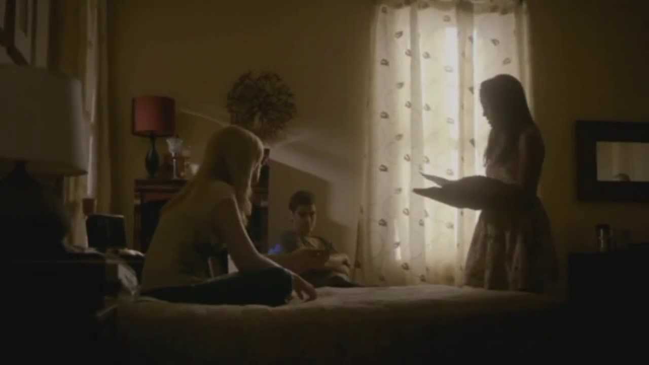 ►Caroline & Bonnie - Bad Romance (Part A (2) to the collab)