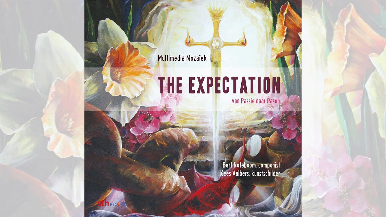 The Expectation DVD