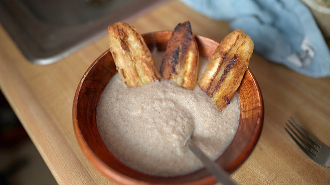 Fonio | The Most Versatile Grain