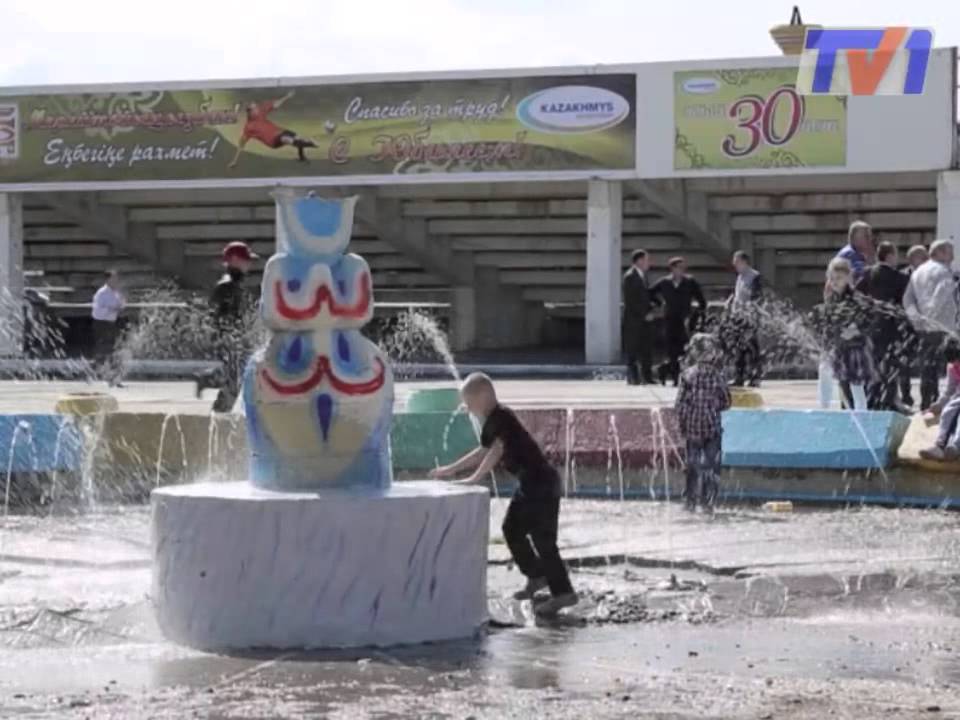 30 лет угольному разрезу поселка Молодежный.