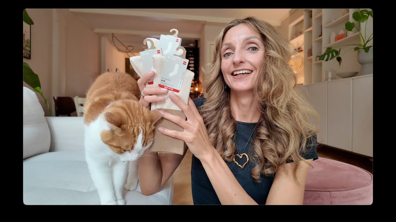 HEMA SHOPLOG
