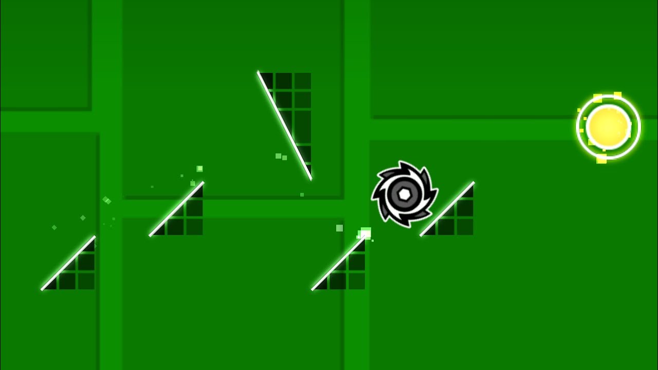 GD Layout - Necromancy (Zircon)