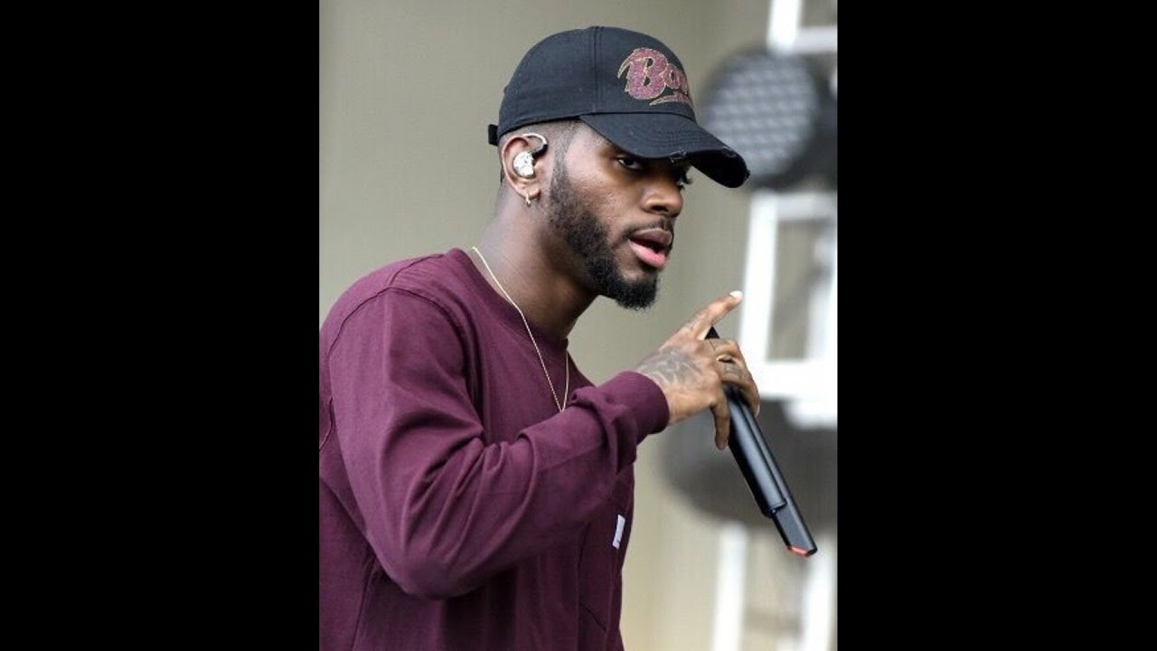 (FREE) Bryson Tiller x 6LACK Type Beat – Dark Trap-Soul R&B | “Outta My Mind