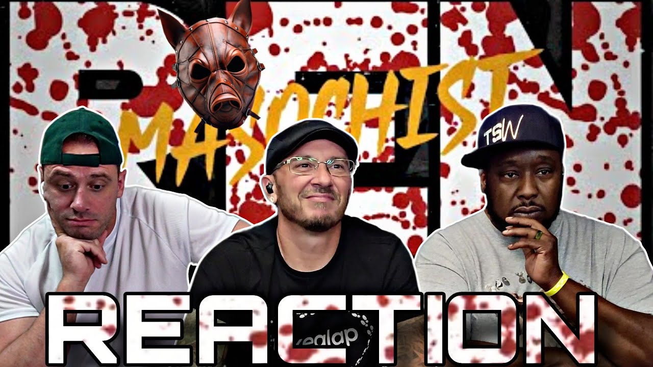 AND YET ANOTHER TWIST!!!! Ren | Masochist REACTION!!!