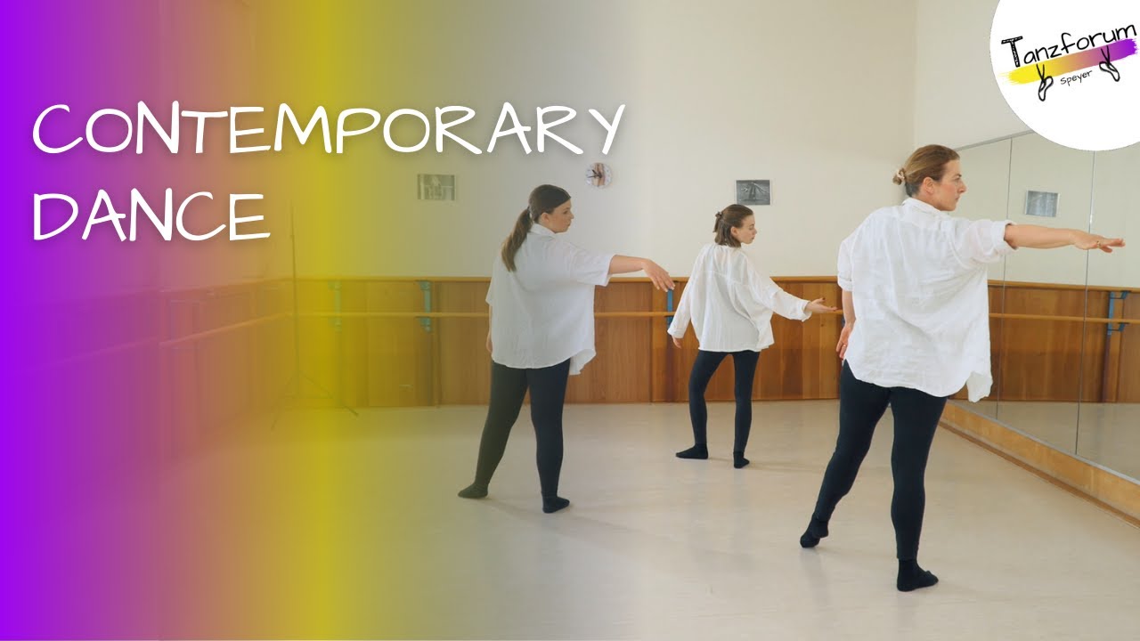 Contemporary Dance Choreo - Best day of my life - Tom Odell - Tanzforum Speyer