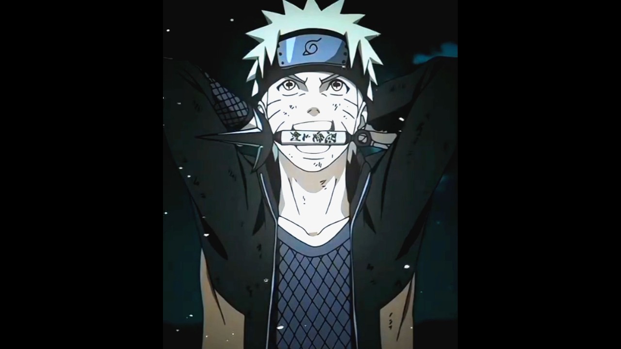 Naruto And Sasuke Attitude 🥶