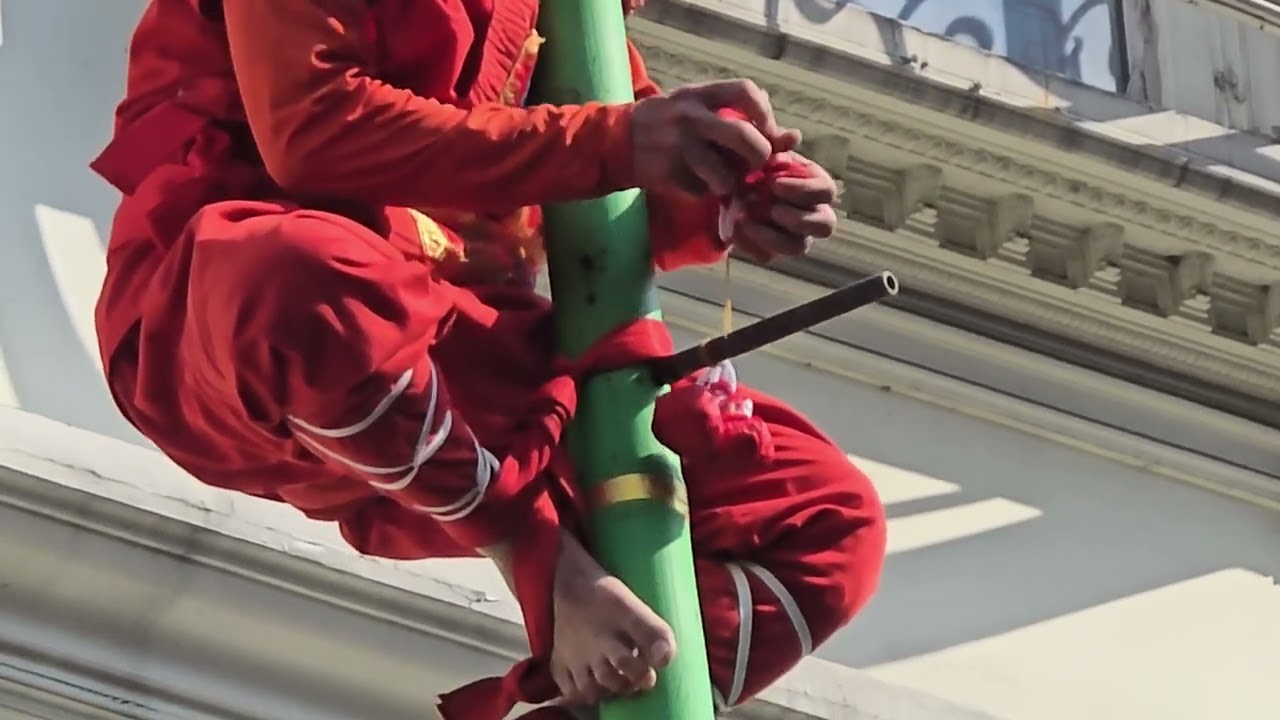 Nhơn Nghĩa Đường fullshow mùng 6 Tết Bính Ngọ .