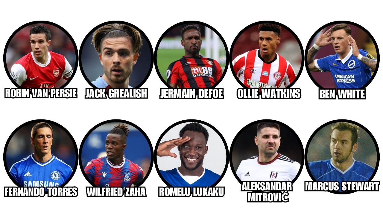Every Premier League Club’s Most Hated Player Explained
