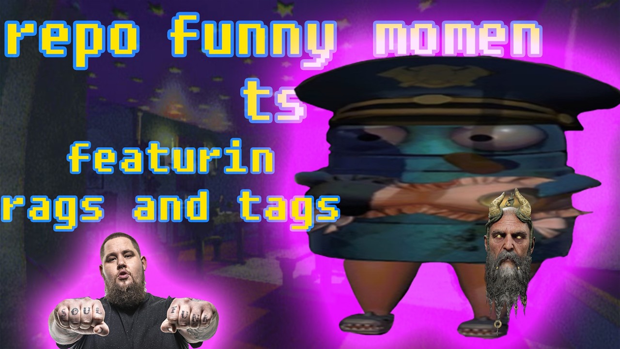She RE on my PO till I FUNNY MOMENTS!