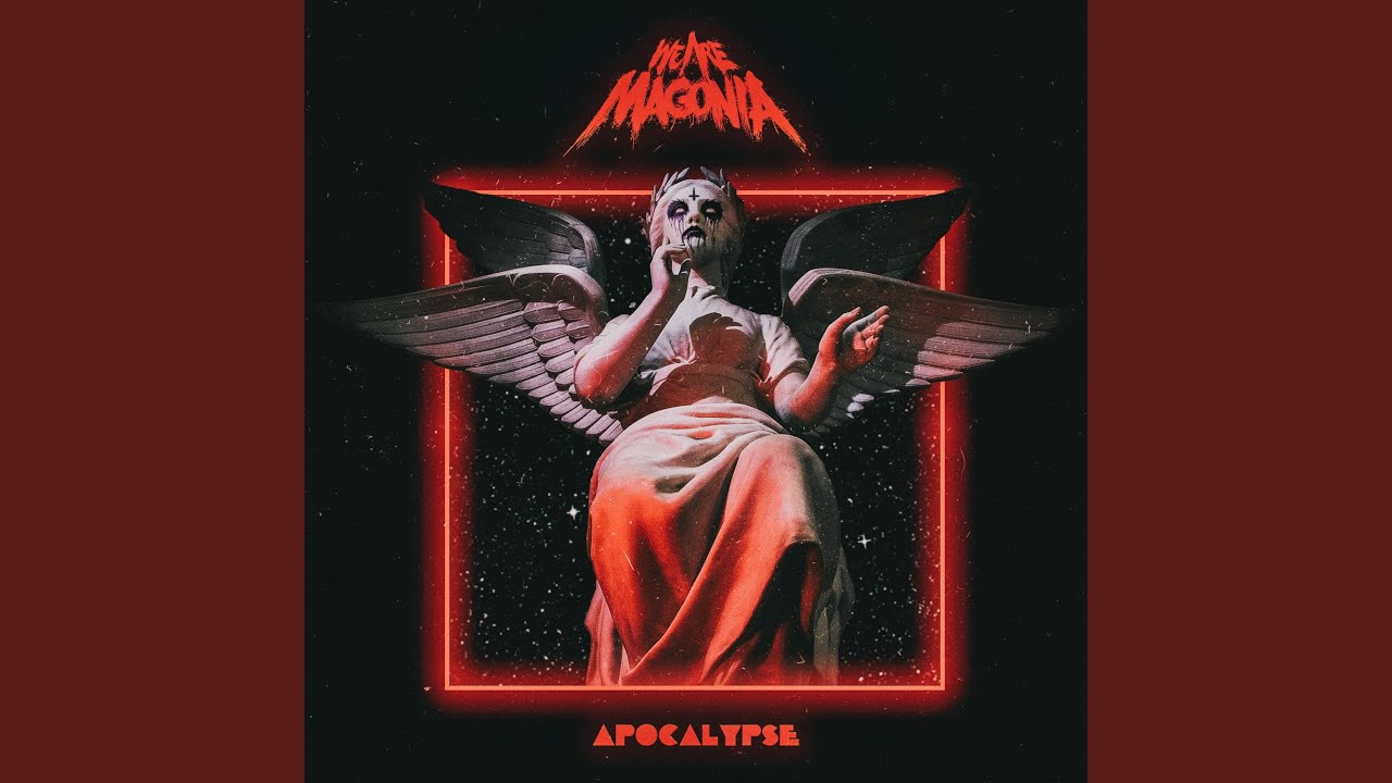 Anthem for the Apocalypse