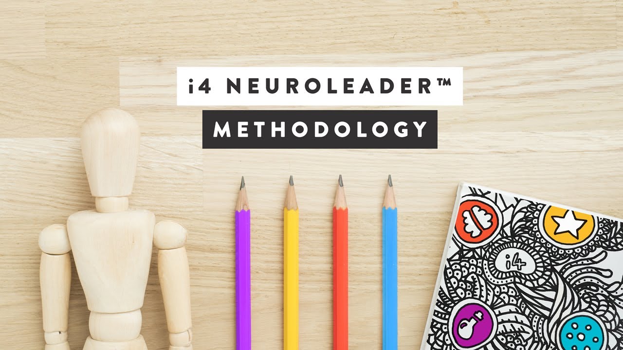 The i4 Neuroleader™ Methodology