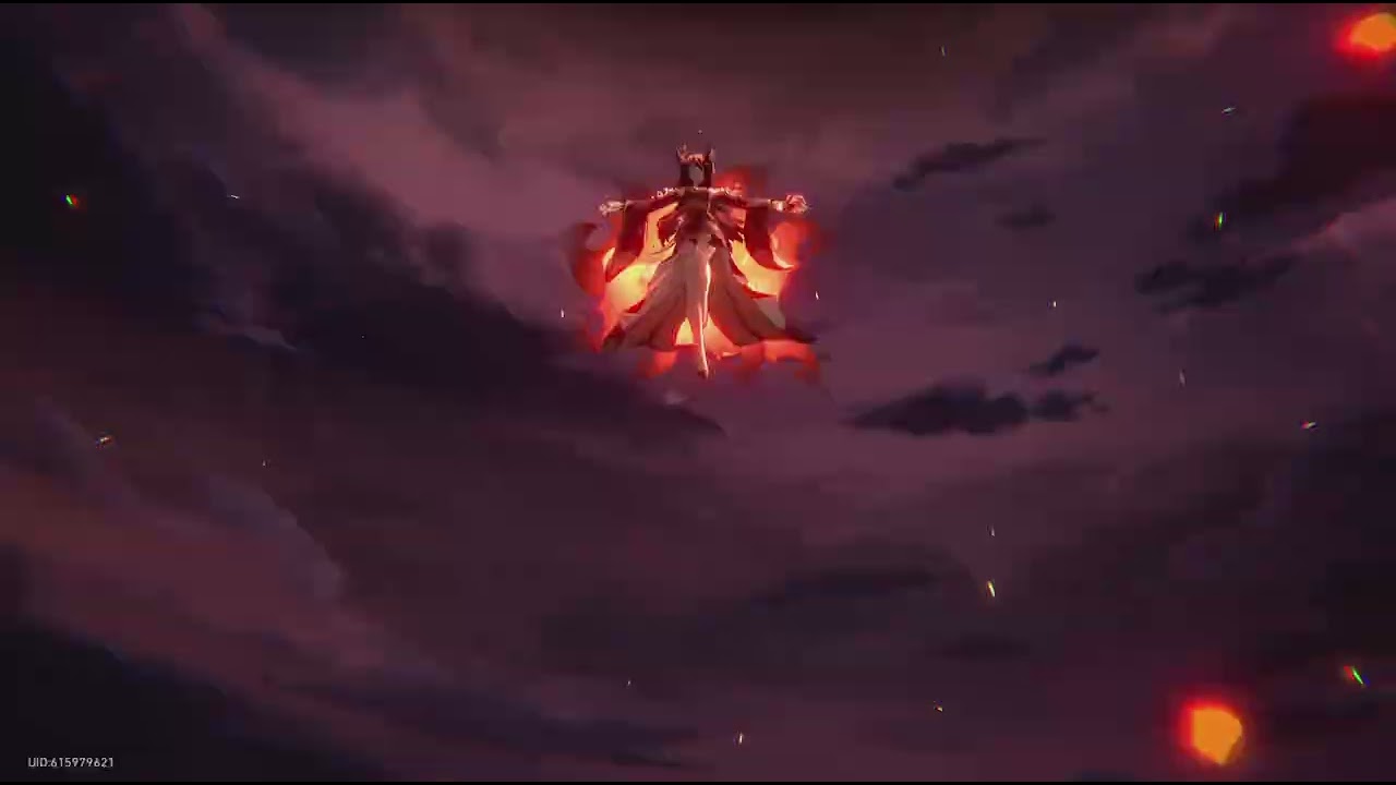 Honkai: Star Rail_Sprxie grind Another day
