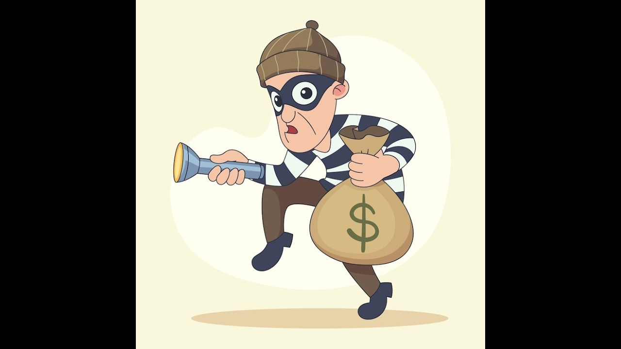 Warnung vor denen die den Zehnten erpressen wollen!