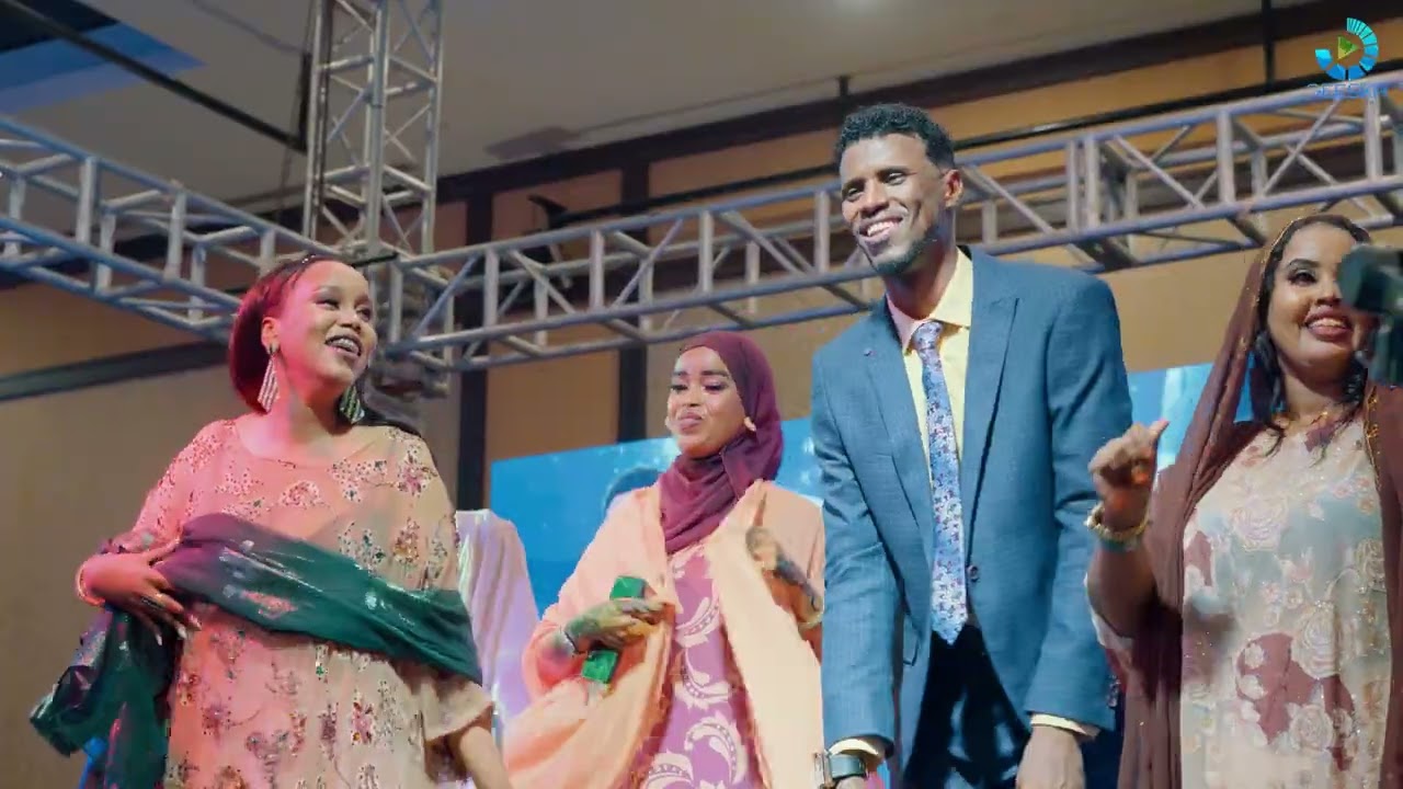 YAXYE ABDULQAADIR Ft SOULEKHO OMAR || KUGU DOORTAY SHOW HAPPY NEW  YEAR 2026