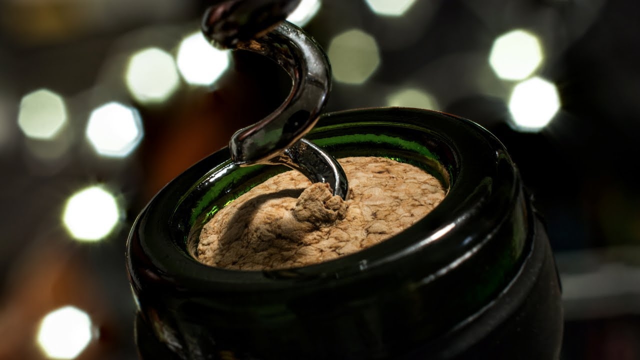 It's time to UNCORK!