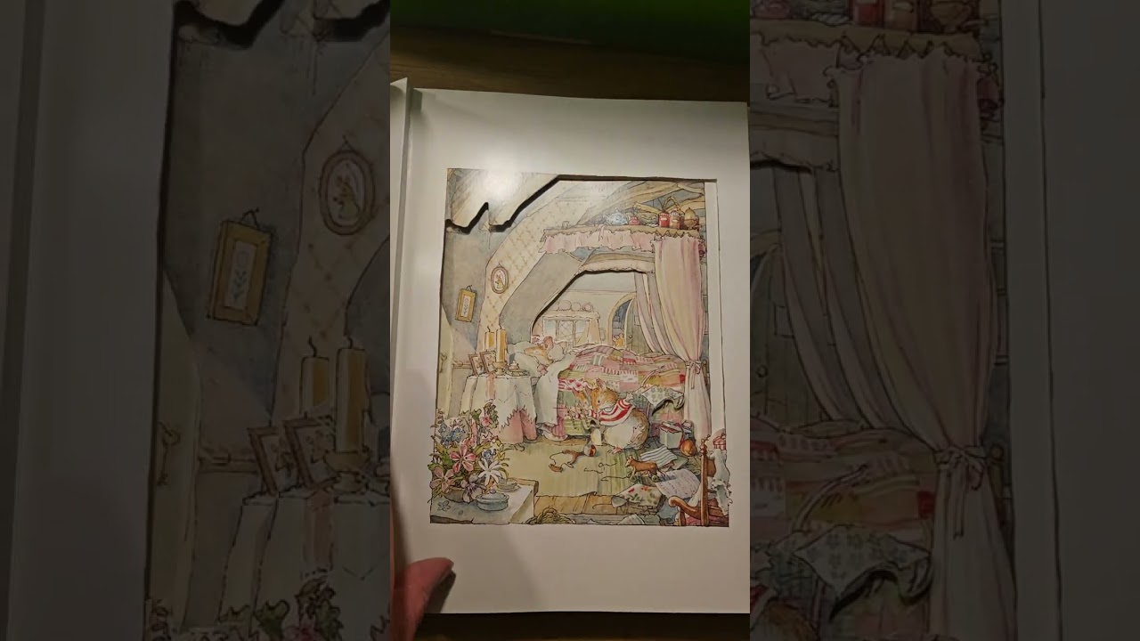 Pop up books: Boxes 02