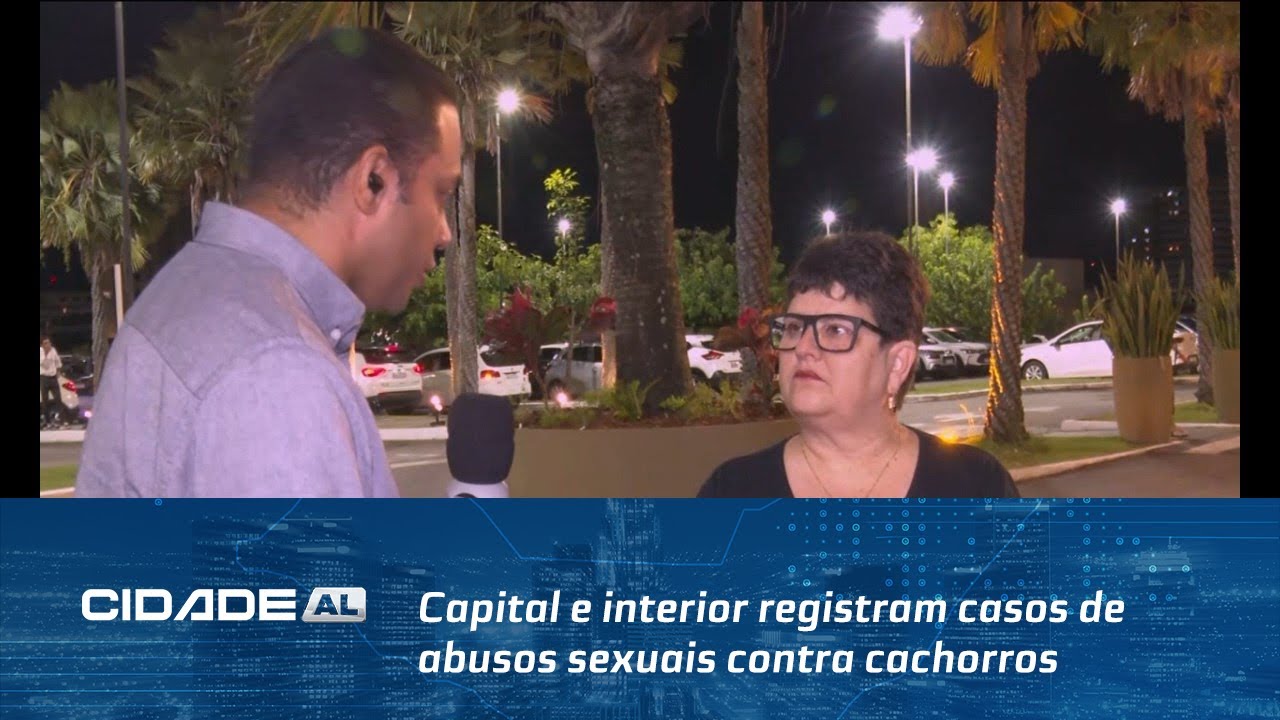 Zoofilia: Capital e interior registram casos de abusos sexuais contra cachorros