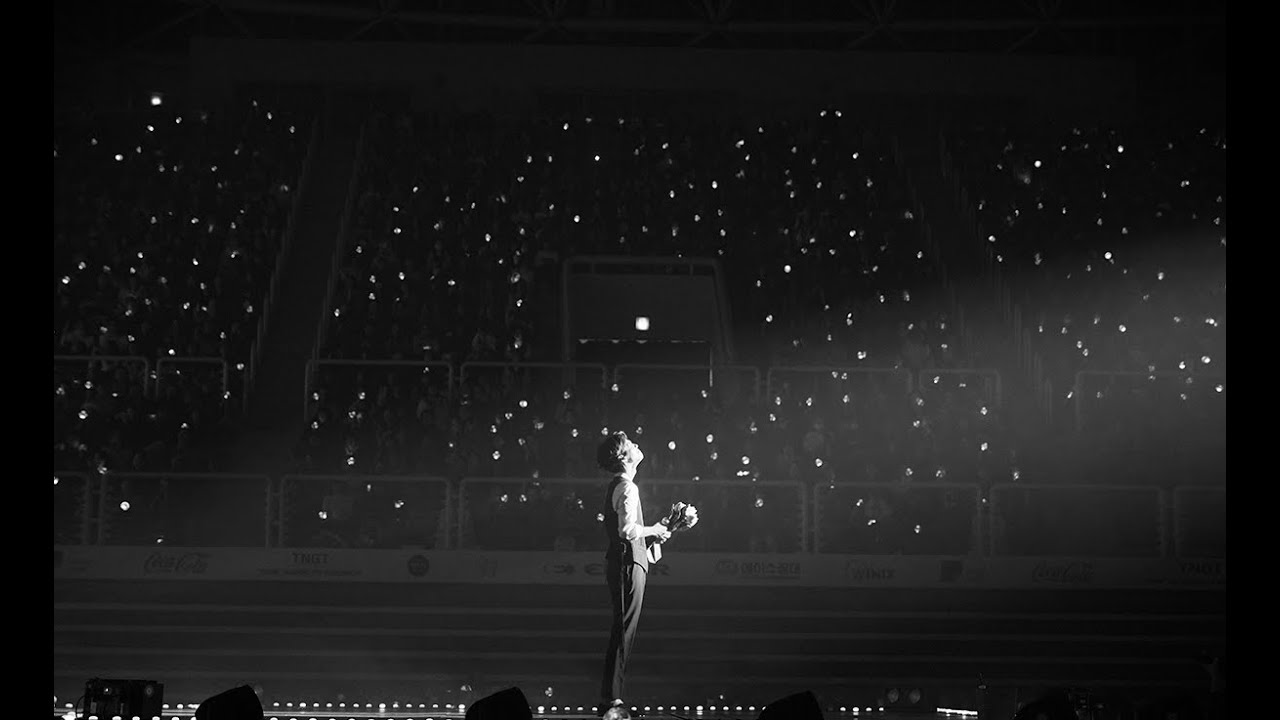 박보검 - 그래, 우리 함께