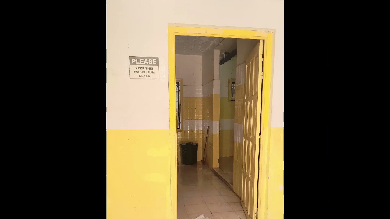 الإقامة الجامعية سيدي عاشور 3
