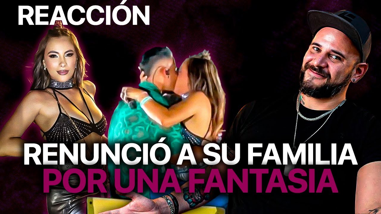 EL TEMACH EXPONE a la MUJER CASADA que BESA a ROMEO SANTOS y ARRUINA 10 AÑOS de MATRIMONIO