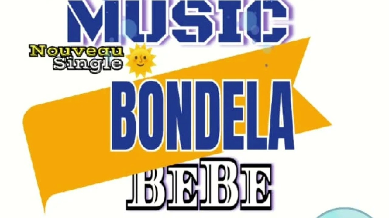 Na bondela b&eacute;b&eacute; nallo Mia mr lyi Kwe-je 