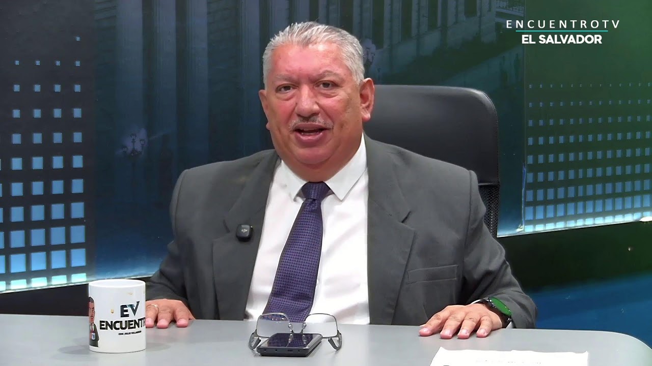 #EncuentroTV: Manuel 