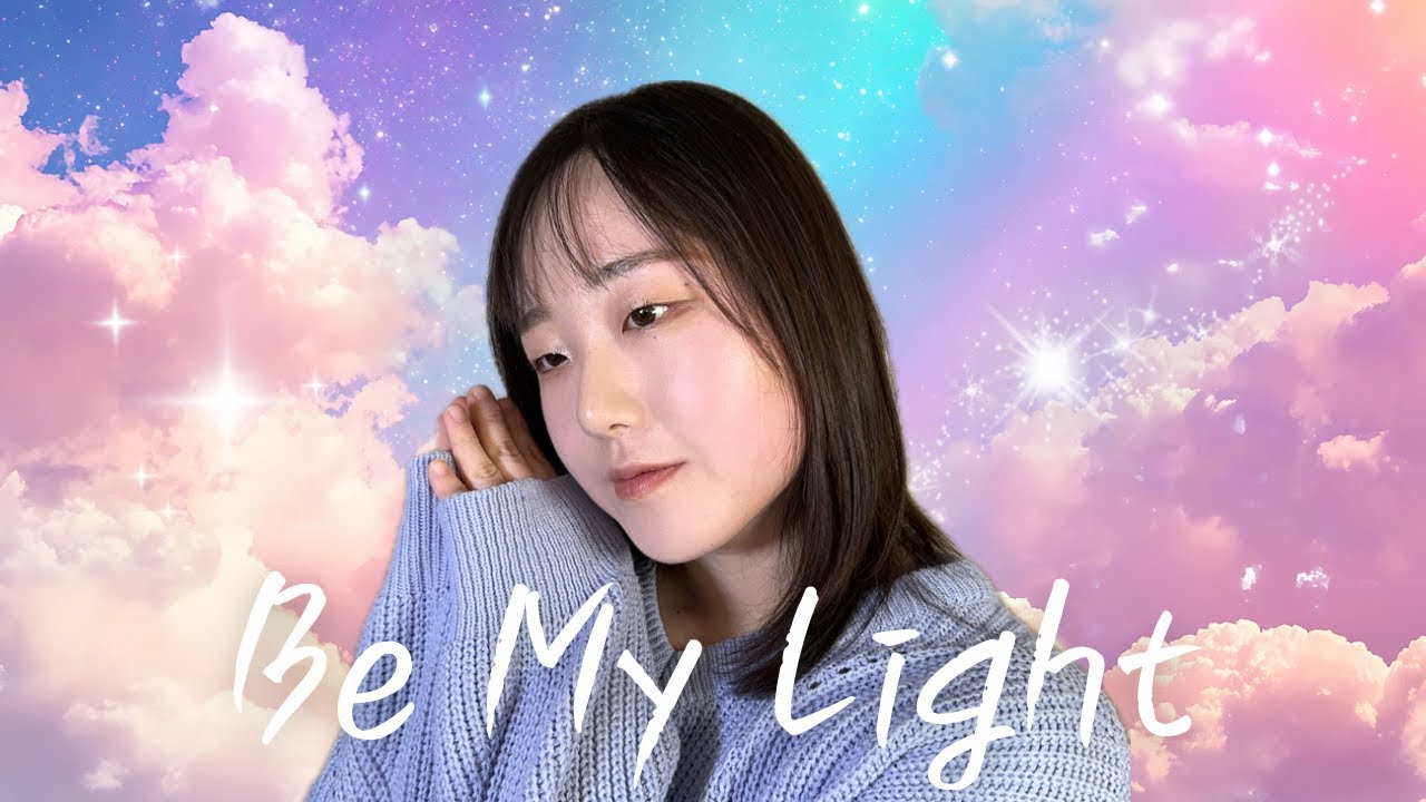 이세계아이돌(ISEGYE IDOL) -Be My Light /Cover by SENRI