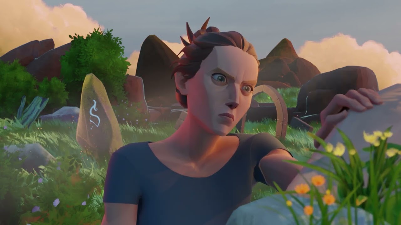 Professional Futures Demo Reel