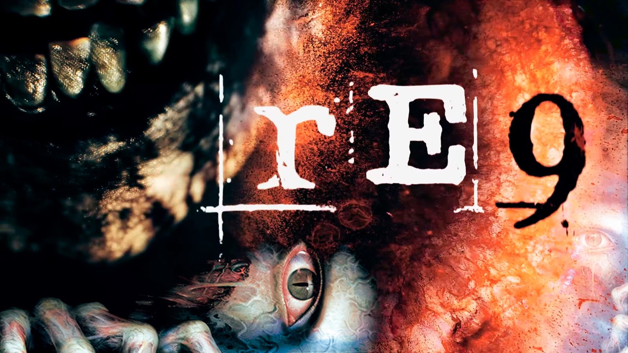 Resident Evil Requiem Ну привет Раккун-Сити