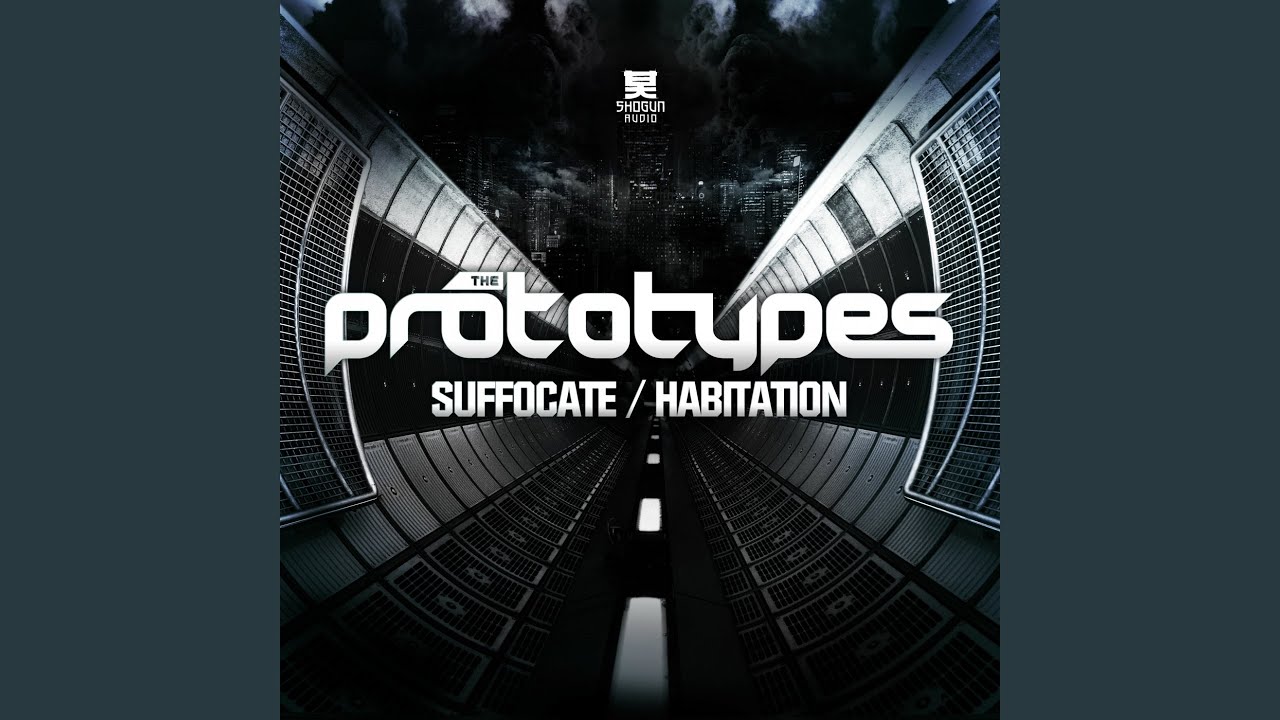 Suffocate