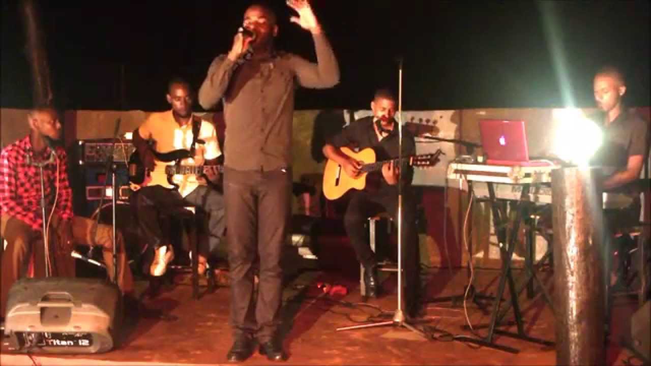 DADIPOSLIM Mwandzani live