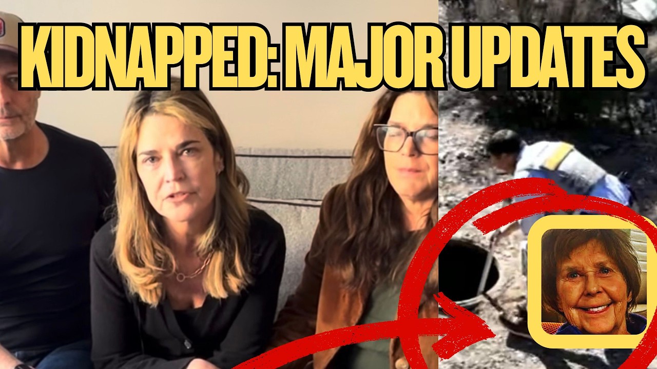 Nancy Guthrie Kidnapping: Major Updates as Critical Deadline Hits