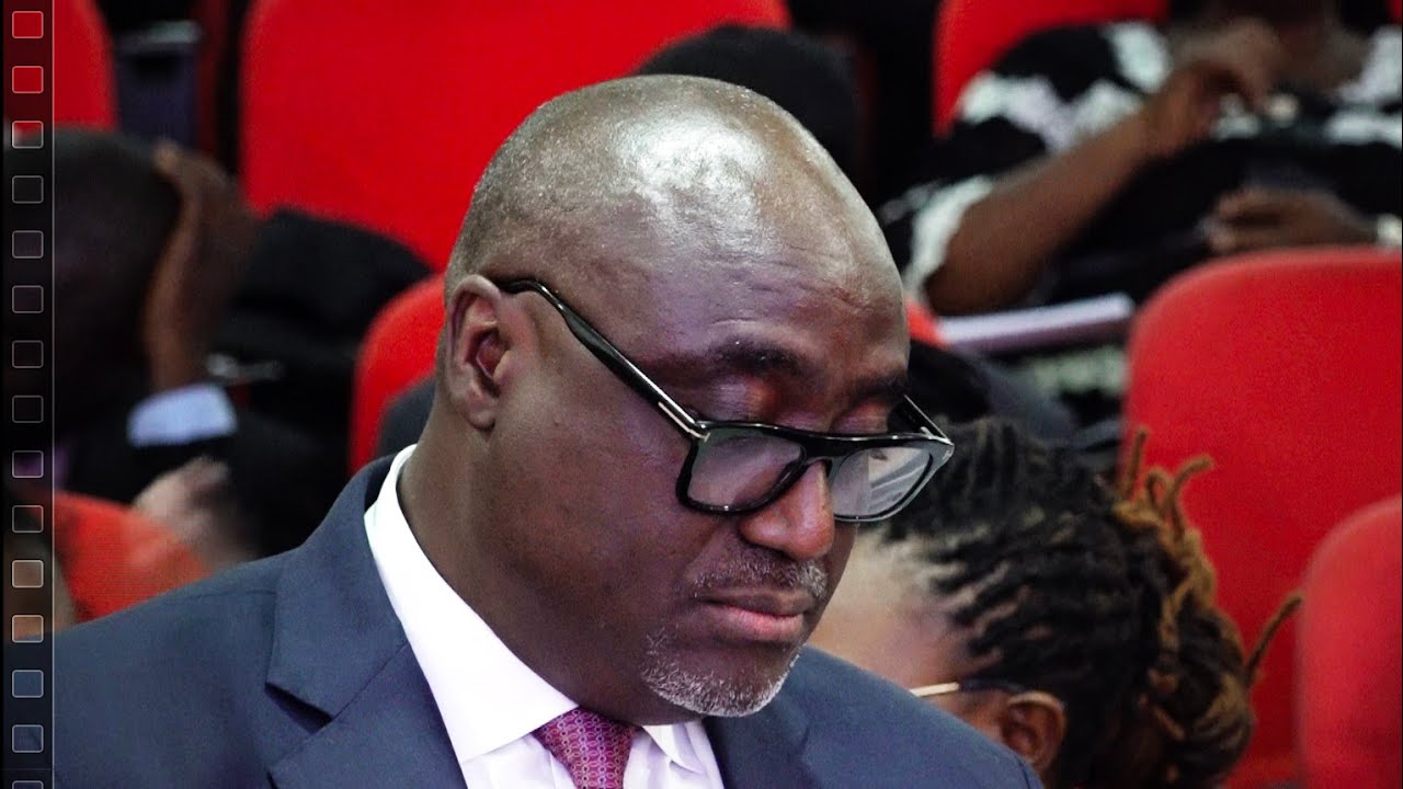NBA Talks Tough On Restoring Nigeria’s Dignity – Hear NBA President  On Corruption In Legal Practice