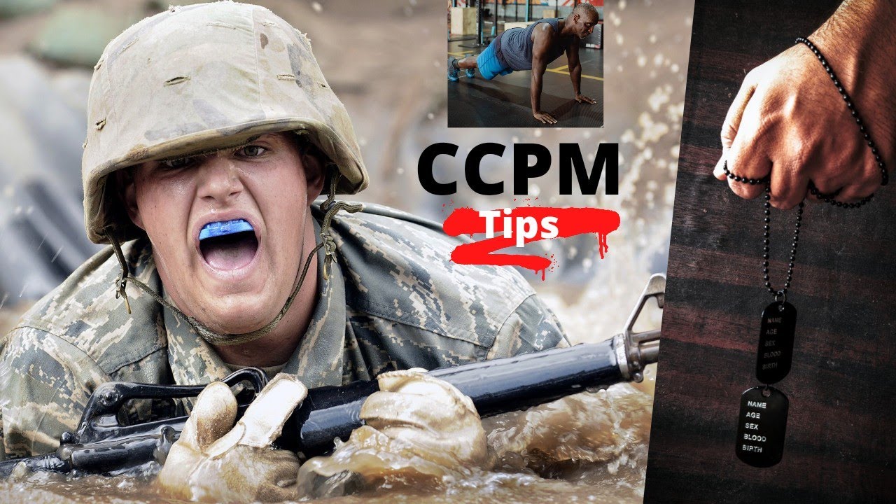 Comment progresser et réussir au CCPM! Entraînement en temps réel. Improve your push ups with this!