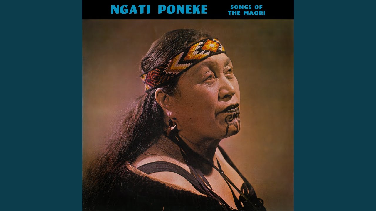 Ko Tēnei Te Po
