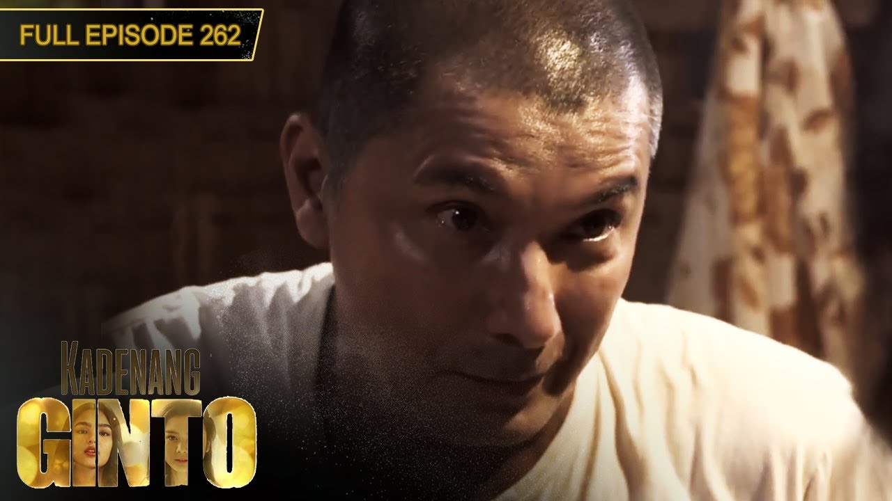 [ENG SUBS] Full Episode 262 | Kadenang Ginto