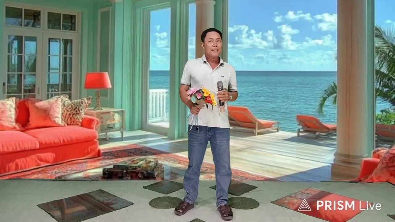 Phát trực tiếp của Hát với nhau Dương Dũng