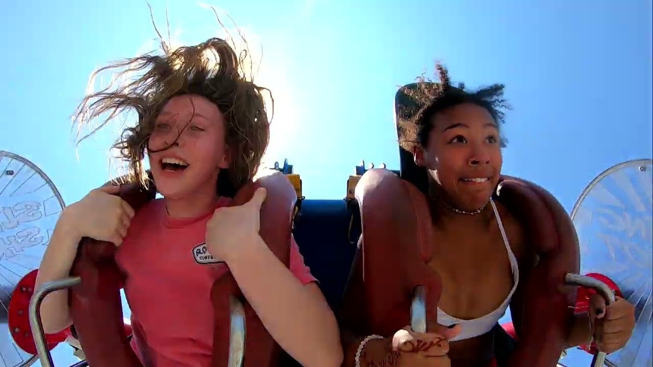 Cadence & Kiara
