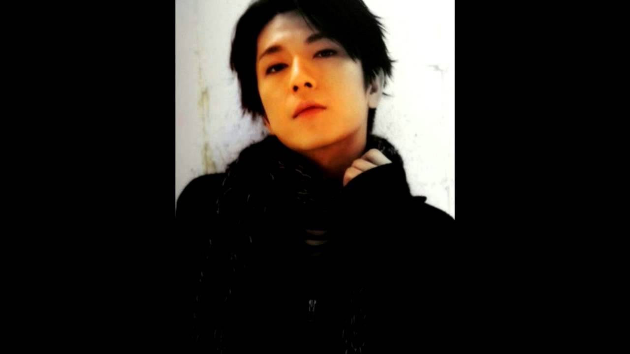 及川光博＆THE FANTASTIX ― Don't forget me