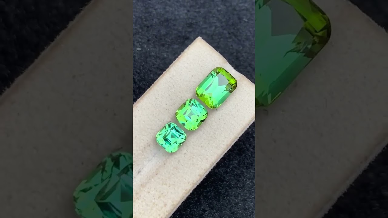 Today, in this video, I will show you many rare and beautiful colors of tourmaline.#longvideo #usa 