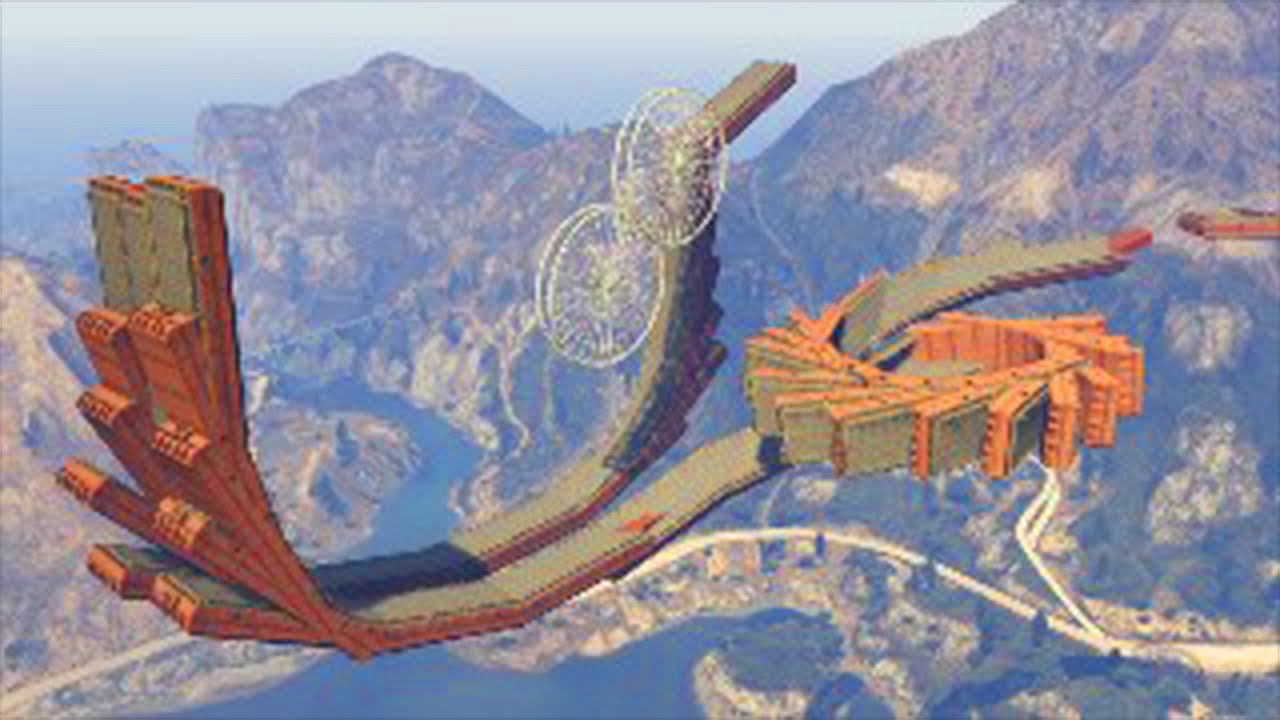 MUSIC GTA 5 ONLINE