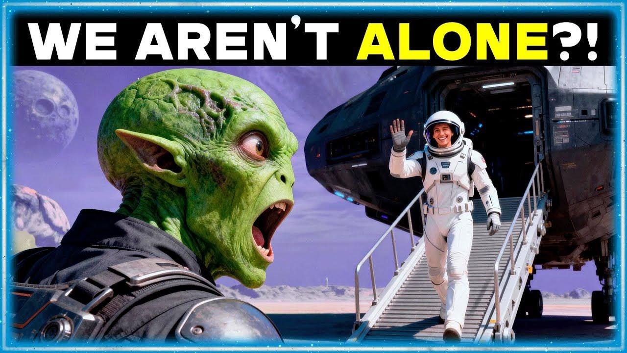 We Thought We Were Alone In the Universe, Then the Deathworlders Arrived | Best HFY Stories