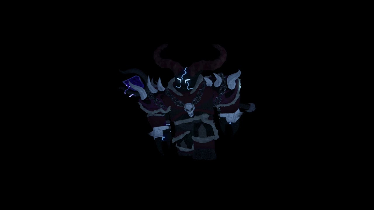TDS OST - Krampus 2023 Theme (Slowed)