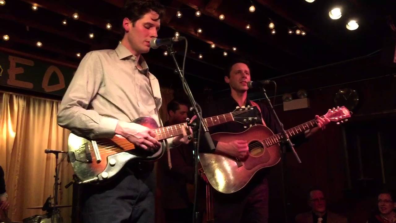 The Cactus Blossoms - Queen Of Them All